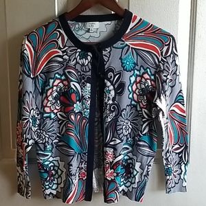 Crown & Ivy cardigan